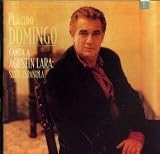 CANTA A AGUSTIN LARA ( Audio CD ) - B001NNAAUI