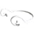 Beyerdynamic SX10 Sports Neckband Headphone - White