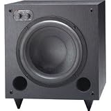 10 Front Firing Subwoofer