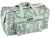 Everest Bags Digital Camouflage Tote Bag Sports Duffles