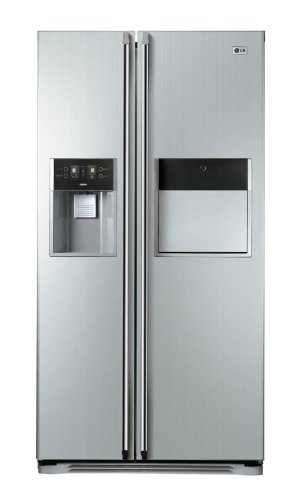 LG Electronics GW-P207FLQK Side by Side / Kühl-Gefrier-Kombi