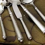 Ricci Rialto Butter Spreader/60014