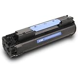 Canon X25 Compatible Remanufactured Black Toner Cartridge
