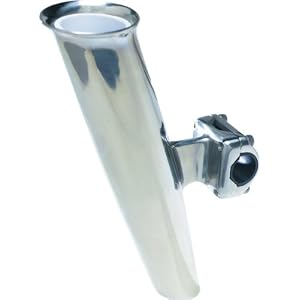 cesmithcolor SILVER ROD HOLDER 53610A (Image for Reference) by
