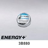 Lithium Wafer Cell for Industrial and Memory Applications 1000 mAh for Lithium Cells Lithium Wafer Cells