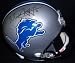 Matthew Stafford Autographed Detroit Lions Full Size Replica Football Helmet