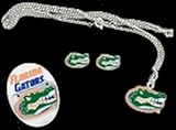 Trinket Box - Florida Gators **