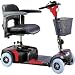 Drive Medical Phoenix 4 Wheel Power Scooter