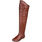 Madden Girl Go Go Boot