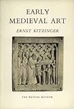Early medieval art in the British Museum