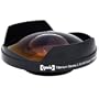 Opteka OPT-SC72FE Titanium Series 72mm 0.3X HD Super Fisheye Lens for Professional Video Camcorders