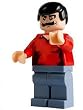 Pops Racer - LEGO Speed Racer Figure Pops Racer - LEGO Speed Racer Figure