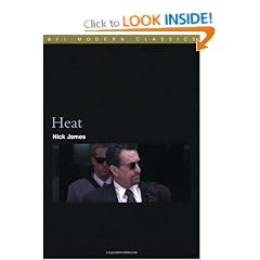 Heat (BFI Film Classics)