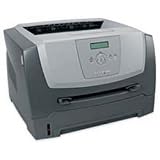 lexmark E350D Monochrome Printer 35ppm Duplex (LEX33S0400)