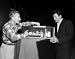 BORIS LEVIN, JACK PALANCE