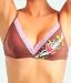 Ed Hardy Sword Rose Bralette