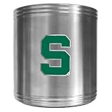 Michigan State Spartans NCAA Beverage Can Holder