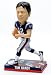 Search : New England Patriots Tom Brady Forever Collectibles Photo Base Bobble Head