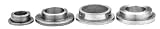Magnate M1151 T-Bushing - 1-1/4 Outside Diameter; 1 Inside Diameter