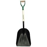 SCOOP STEEL 14 1/2 X 18 BLADE