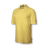 Adidas 2008 Men's ClimaLite Jersey Golf Polo Shirt