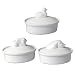 Silea Animal Oval Terrine Dish - Cat