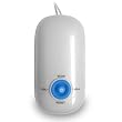 Mood Light Shower Radio - Blue