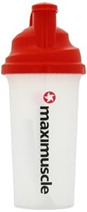 Maximuscle 700 ml Shaker
