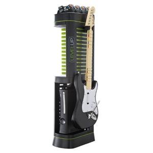 LevelUp 222944-22-00 Zig-Zag GTWR Xbox Black
