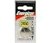 Jewelry : Energizer Lithium Coin Blister Pack Watch/Electronic Batteries (Pack of 2)