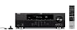Yamaha RX-V565BL 630 Watt 7-Channel Home Theater Receiver