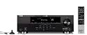 Yamaha RX-V565BL 630 Watt 7-Channel Home Theater Receiver