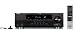Yamaha RX-V565BL 630 Watt 7-Channel Home Theater Receiver