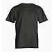 Heavy T-Shirt Basic Tee schwarz, 3 Stück