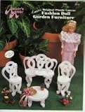 Garden Furniture Books