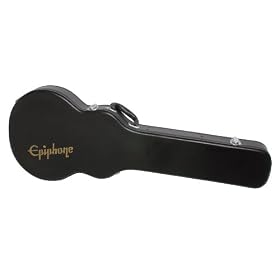 Epiphone Case for Epiphone Les Paul Standard & Custom Case