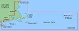 GARMIN USA INC - SOFTWARE, BLUECHART, CAPE COD (010C001700) (010C001700)