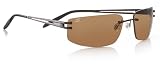 Serengeti Vialone PolarMax Drivers Sunglasses (PolarMax)