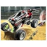 Lego Racer Slammer Rhino