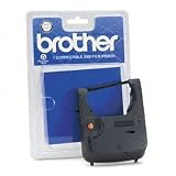 BLACK CORRECTABLE RIBBON FOR