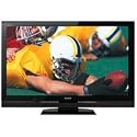 Sony Bravia S-Series KDL-32S5100 32-Inch 1080p LCD HDTV, Black