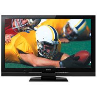 Sony Bravia S-Series KDL-32S5100 32-Inch 1080p LCD HDTV, Black