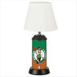 Wincraft 2308031 NBA Table Lamp - Los Angeles Lakers