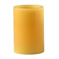4" Flameless Candle - Harvest Spice