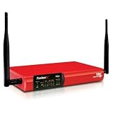  : Firebox X20E Wireless Utm Bundle Firewall Appliance