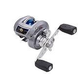 アブガルシア(Abu Garcia) アンバサダー Revo(レボ) INSHORE-L 1129930