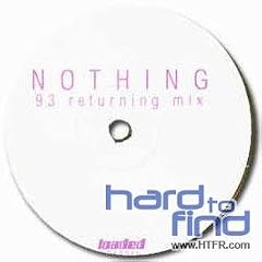 Nothing