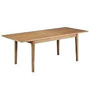 Detroit Extending Dining Table