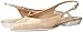 Stuart Weitzman Women's Slingo Flat