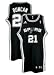 San Antonio Spurs Tim Duncan Youth Swingman Road Youth Jersey
